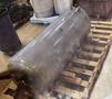 Atlas Copco GA37 FF + Tank + Parts – 50 HP Screw Compressor w/ Integrated Dryer