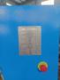 New Ficom H-90 Hydraulic Ironworker (#5891)