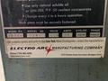 10 KVA Electro Arc 300 SG Flame Tap Burner