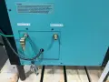CBG TECHNOLOGIES 25 GAL RECYCLER  -  F2500
