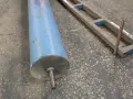 GORBEL 250 LBS JIB CRANE