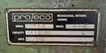 62&quot; x 0.104&quot; Pro Eco Edge Trimmer STOCK#3557
