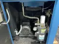 KAISHAN AIR COMPRESSOR  -  KRSB-5
