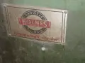 HOLMES HAMMERMILL CRUSHER