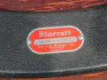 STARRETT 24" TO 30" OUTSIDE MICROMETER SET   -  724