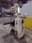 3 HP JET MODEL #JTM-1054 VERTICAL RAM TYPE MILL: STOCK 22336