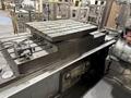 4" DEVLIEG 43H-72 SPIRAMATIC HORIZONTAL BORING MILL. STOCK # 0220226
