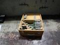 Micrometer Set In-Case 0"-8"- Auction Item