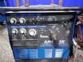 INFRA 150 AMPS TIG WELDER  -  ALPHA TIG 230