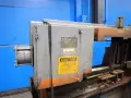 HEM, INC 20" HORIZONTAL BAND SAW  -  H140A