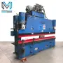 Pacific 100 TON 12′ Hydraulic Press Brake
