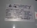 REPUBLIC BLOWER SYSTEMS 11 KW BLOWER  -  HRB1102