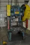 V&amp;O 45 TON OBI PRESS, S/N 45ST-86, STOCK# 14176J