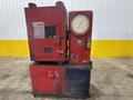 250 TON SERVICE MODEL #CCPM250T HYDRAULIC HOBBING PRESS: STOCK #23196