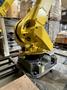 Fanuc M-710iC 45M 6-Axis Robot w/45kg Payload, 2021 – Fanuc R-30iB Plus Control, Teach Pendant, Never Used