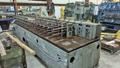 20 Stand 24.00&quot; x 2.00&quot; Dahlstrom Rollformer
