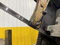 13" X 20" HYD-MECH MODEL #S20 SWIVEL MITRE HORIZONTAL BANDSAW: YOBRO #25184