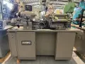 HARDINGE HLV-H-EM Super Precision Tool Room Lathe 1997’ Inch/Metric #8101