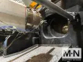 600 TON 48.7 OZ ENGEL MODEL ES3550/600 TIE BARLESS INJECTION MOLDING MACHINE MFG 2005/.2006