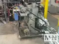 6&#039;5&quot;&#039; x 13&#039; Flow Mach 2 2040C Dynamic CNC Waterjet, 2012