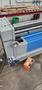 14 Gauge x 5’ WDM B-4-60 Initial Pinch Plate Roll, 2020 – Cone Attachment