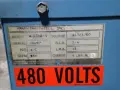 ARROW 250 SCFM AIR DRYER  -  A-250-WW-4