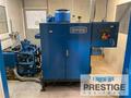 Cyril Bath Type 20T Hydraulic Stretch Former