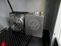 Haas DM-2 CNC Vertical Machining Center, NextGen Control, Brushless 4th &amp; 5th Axis Drives, Haas HRT-210, TSC, Probing, 18 ATC