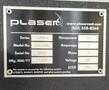 Robovent Plaser 3 Dust &amp; Fume Collector MDC-4-1836, 4100 CFM, Cartridge Type, 2014