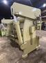250 TON X 12' ACCURPRESS MODEL #725012 HYDRAULIC PRESS BRAKE: YOBRO #24251