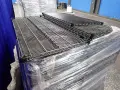 ULINE 24" X 59 1/2" WIRE SHELVING