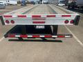 2022 Fontaine Infinity Platform Combo Flatbed (53x102) 13N153207N1549471