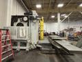 Microcut Challenger Tigercut HBM-4, 2007 – Right Angle Head, New Spindle Chiller, Fagor CNC Control, New Spindle Chiller.