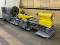 38" X 92" POREBA GAP BED ENGINE LATHE: STOCK #80622