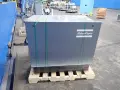 ATLAS COPCO 15 HP AIR COMPRESSOR   -  GA 11