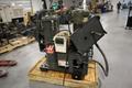 Haas TSC 1000 Portable High Pressure Through Spindle Coolant Unit **See Note in Pics**- Auction Item
