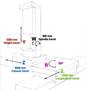 Tos WHN13.8C CNC X: 3500 - Y: 1250 - Z: 2000mm