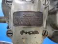 PRATT &amp; WHITNEY 22” X 44” JIG BORER  -  M-1620