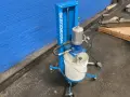 YAMADA 50:1 RATIO AIR-POWERED GREASE PUMP  -  SKR110M50SAL