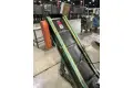 ROACH 10&quot; WIDE BELT CONVEYOR, STOCK # 14371J