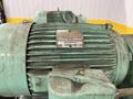 24" TO 66" x 15 HP GIDDINGS &amp; LEWIS SELF CENTERING &amp; FACING MACHINE: STOCK #12230