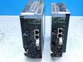 OMRON ACCURAX LINEAR MOTOR PICK &amp; PLACE SYSTEM  -  R88L-ES-PM-C110-B300-0001