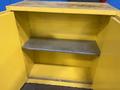 EAGLE 30 GAL FLAMMABLE CABINET  -  1932