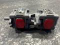 REXROTH 315 BARS GEAR PUMP  -  R901147102