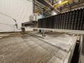 2020 Flow Mach 500 4080 XD Waterjet Cutting System (#5859)