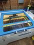 100 Watt Thunder Laser Nova 35 Laser Engraver, 2023