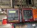160 TON MINSTER 50-6 1/2-54 STRAIGHT SIDE DOUBLE CRANK PRESS. STOCK # 0470124