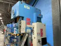AIDA 66 TON GAP FRAME PRESS  -  NC1-60(2)