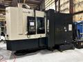 2010 Makino a61 CNC Horizontal Machining Center For Sale