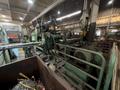 PEDDINGHAUS MODEL #PCD1000 3 AXIS BEAM DRILL LINE : YOBRO 25848
